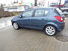 Opel Corsa 1.3 - 3500 лв. - 54528059 | Car24.bg