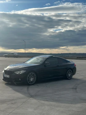  BMW 435