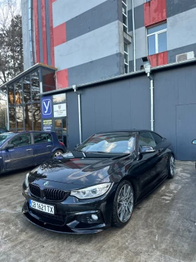 BMW 435 146хил* Coupe* М пакет* Перфектна! Варна/София - 37500 лв. - 86061906 | Car24.bg