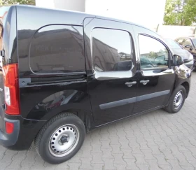 Mercedes-Benz Citan 109 1.5 CDI, снимка 4