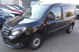 Mercedes-Benz Citan CDI, снимка 1