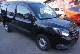 Mercedes-Benz Citan 109 1.5 CDI, снимка 2