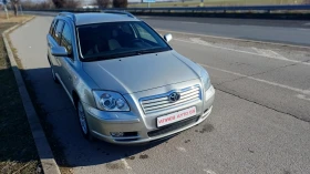 Toyota Avensis 2.0 D4D 116 k.c. 1