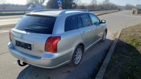 Toyota Avensis 2.0 D4D 116 k.c., снимка 5