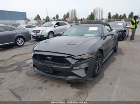 Ford Mustang, снимка 3