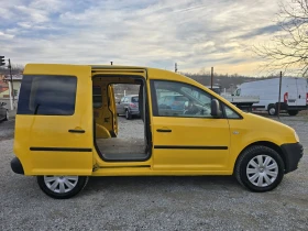 VW Caddy 2.0 SDI 75 К.С., снимка 7