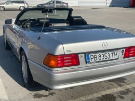 Mercedes-Benz SL, снимка 7