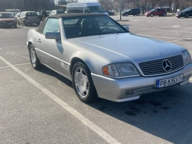 Mercedes-Benz SL, снимка 1