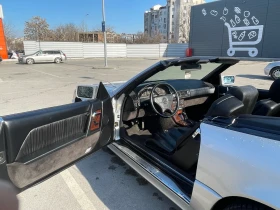 Mercedes-Benz SL, снимка 6