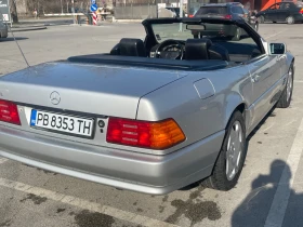 Mercedes-Benz SL | Mobile.bg    8