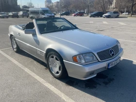 Mercedes-Benz SL | Mobile.bg    10