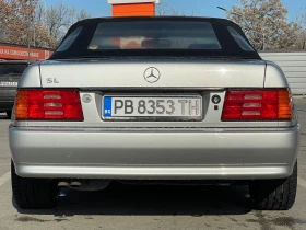 Mercedes-Benz SL | Mobile.bg    5