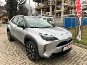 Toyota Yaris Cross 1.5HYBRID, снимка 3