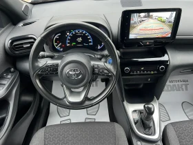 Toyota Yaris Cross 1.5HYBRID, снимка 8