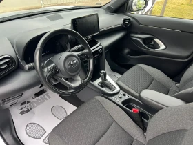 Toyota Yaris Cross 1.5HYBRID, снимка 6