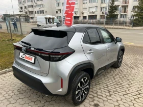 Toyota Yaris Cross 1.5HYBRID, снимка 4