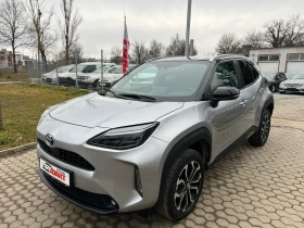 Toyota Yaris Cross 1.5HYBRID, снимка 1