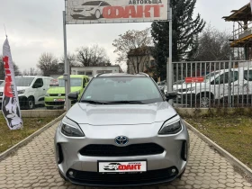 Toyota Yaris Cross 1.5HYBRID, снимка 2