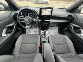 Toyota Yaris Cross 1.5HYBRID, снимка 9