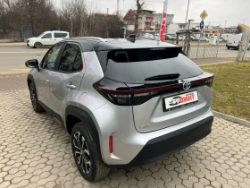 Toyota Yaris Cross 1.5HYBRID, снимка 5