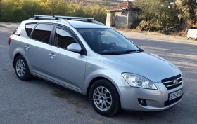 Kia Ceed, снимка 3