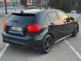 Mercedes-Benz A 220 AMG, снимка 3