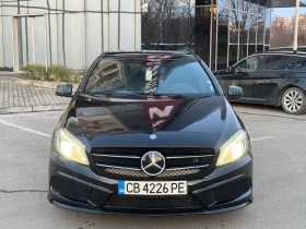 Mercedes-Benz A 220 AMG, снимка 7