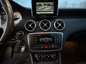 Mercedes-Benz A 220 AMG, снимка 9