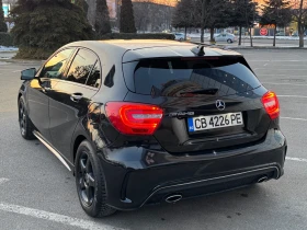 Mercedes-Benz A 220 AMG, снимка 6