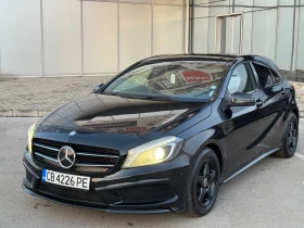 Mercedes-Benz A 220 AMG, снимка 4