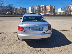 Audi A6 3.0TDI QUATTRO - 7900 лв. - 90474437 | Car24.bg