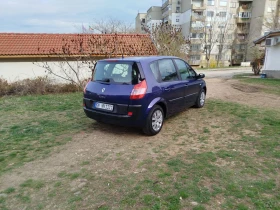 Renault Scenic 1.4i, снимка 6