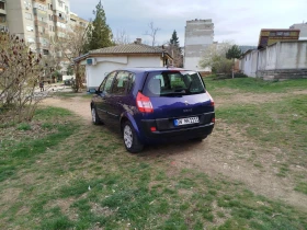 Renault Scenic 1.4i, снимка 4