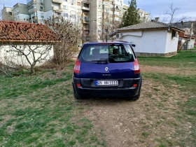 Renault Scenic 1.4i, снимка 5