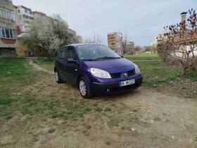 Renault Scenic 1.4i, снимка 2