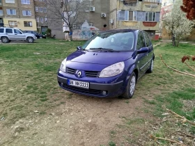 Renault Scenic 1.4i, снимка 3