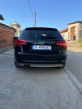 Audi A3 2010 | Mobile.bg    11