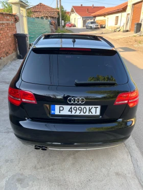 Audi A3 2010 | Mobile.bg    4