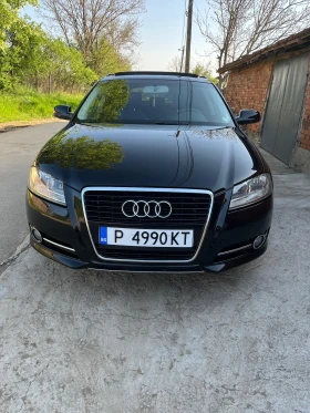 Audi A3 2010 | Mobile.bg    8