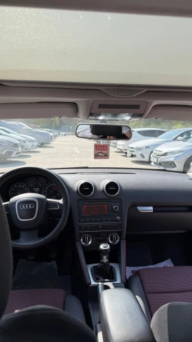 Audi A3 2010 | Mobile.bg    16