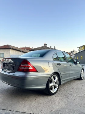 Обява за продажба на Mercedes-Benz C 220 Face lift ~6 000 лв. - изображение 2