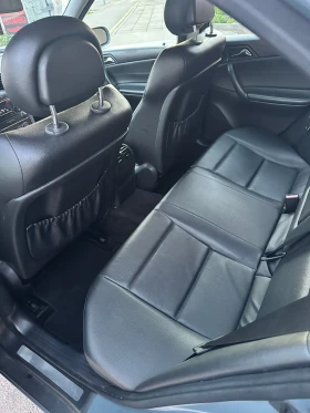 Mercedes-Benz C 220 Face lift | Mobile.bg    13