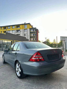 Обява за продажба на Mercedes-Benz C 220 Face lift ~6 000 лв. - изображение 1