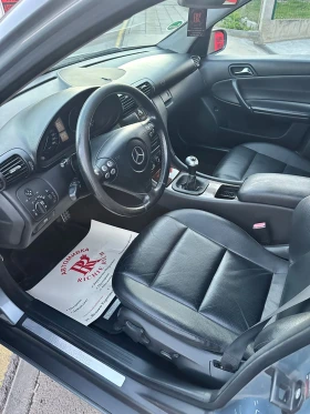 Mercedes-Benz C 220 Face lift | Mobile.bg    15