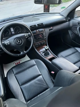 Обява за продажба на Mercedes-Benz C 220 Face lift ~6 000 лв. - изображение 9