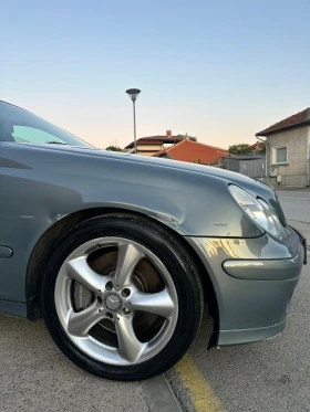 Обява за продажба на Mercedes-Benz C 220 Face lift ~6 000 лв. - изображение 8
