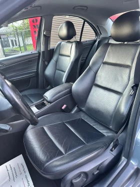 Mercedes-Benz C 220 Face lift | Mobile.bg    14