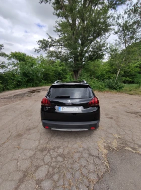 Peugeot 2008 | Mobile.bg    2