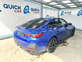 BMW 420 GRAND COUPE* M SPORT* XDRIVE* CAMERA* - 87000 лв. - 45942693 6