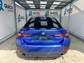 BMW 420 GRAND COUPE* M SPORT* XDRIVE* CAMERA* - 87000 лв. - 45942693 5
